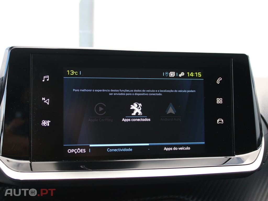 Peugeot E-208 50 kWh Allure