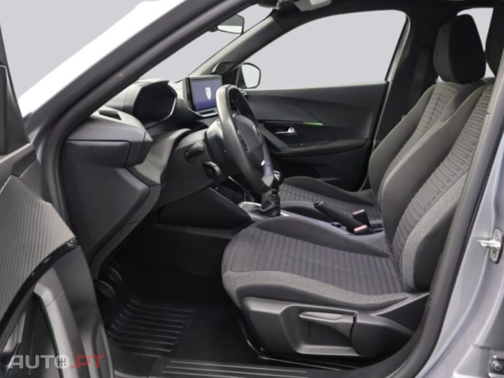 Peugeot 2008 1.2 PureTech Active