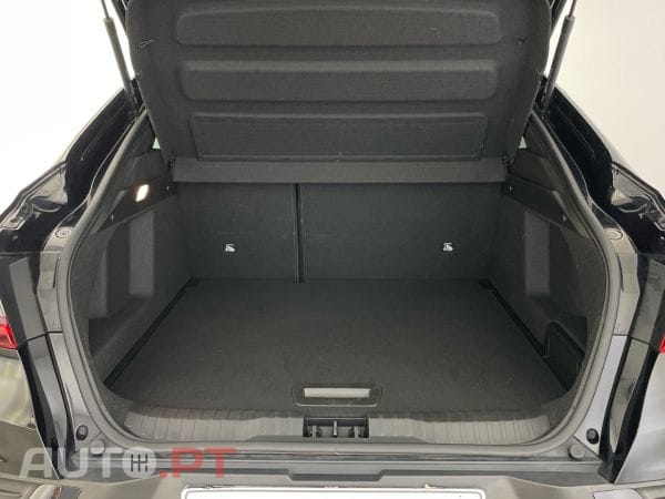 Renault Arkana 1.6 E-Tech Híbrido 145 R.S. Line