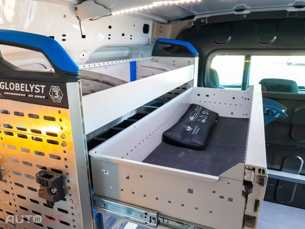 Renault Kangoo 1.5 dCi Confort S/S