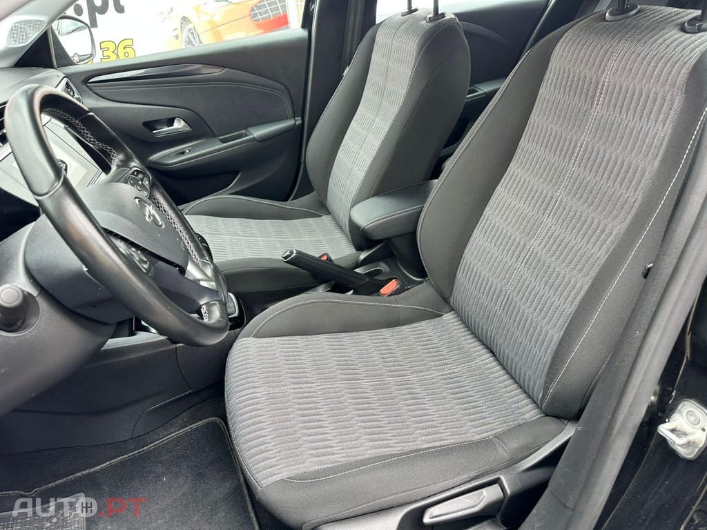 Opel Corsa 1.2 Business