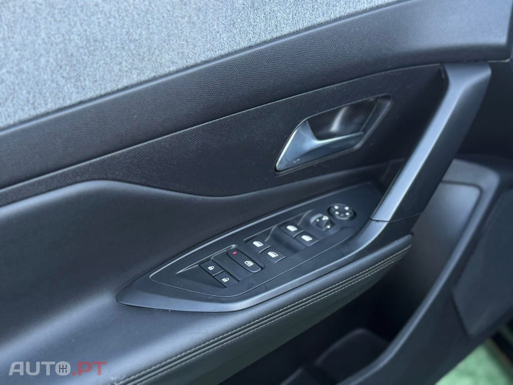 Peugeot 308 SW BlueHDi 130 Allure Pack