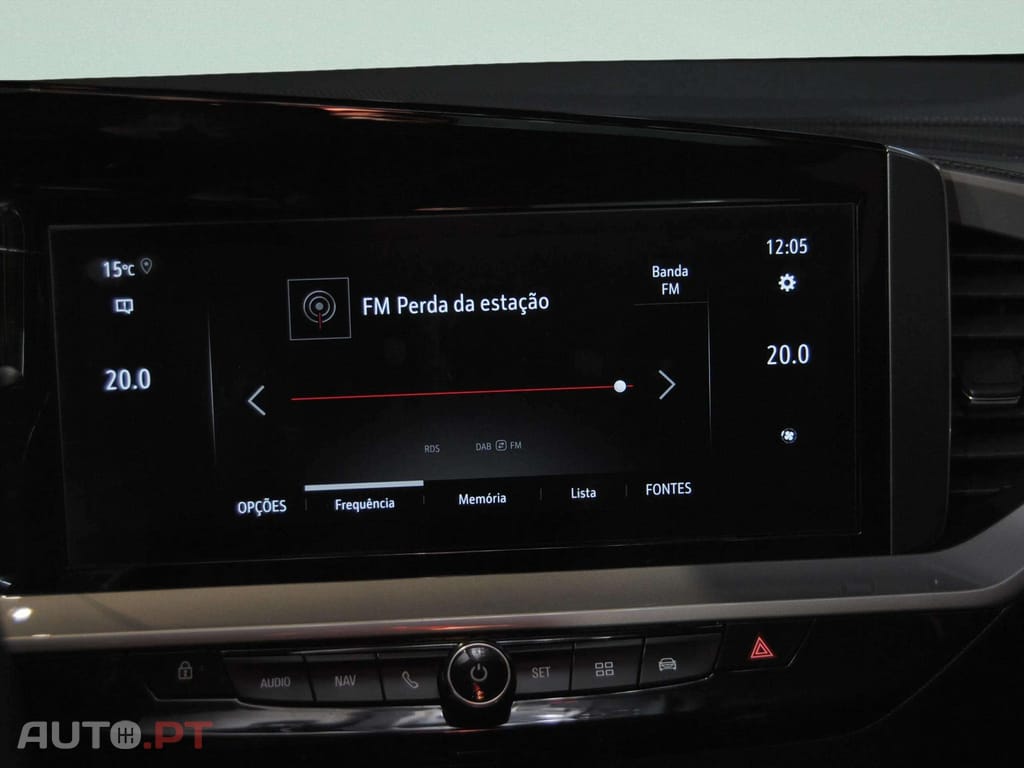 Opel Mokka 1.2 T GS Line