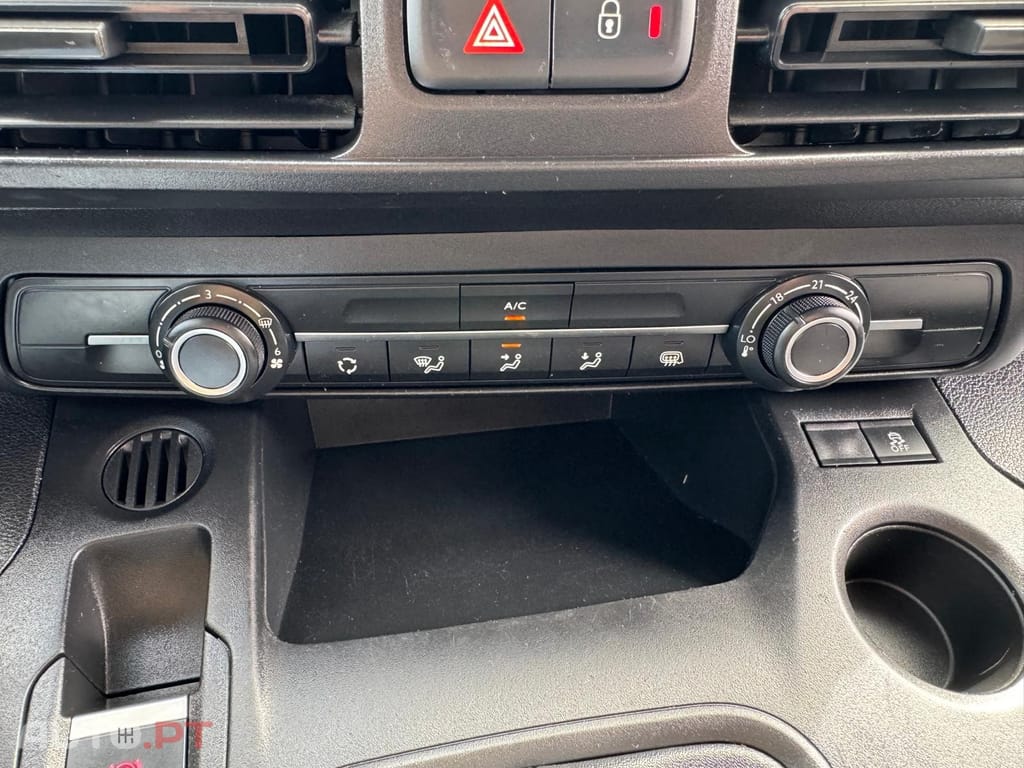 Toyota Proace 1.5D L1 Comfort - IVA DEDUTÍVEL