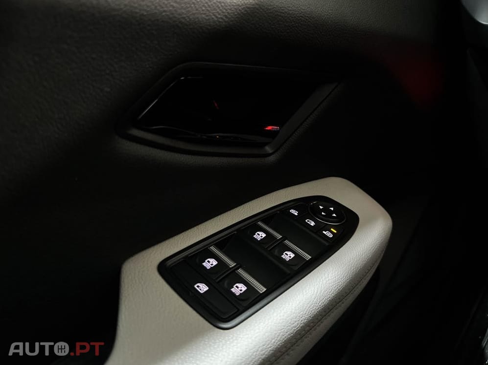 Renault Mégane E-Tech EV60 220hp optimum charge Iconic