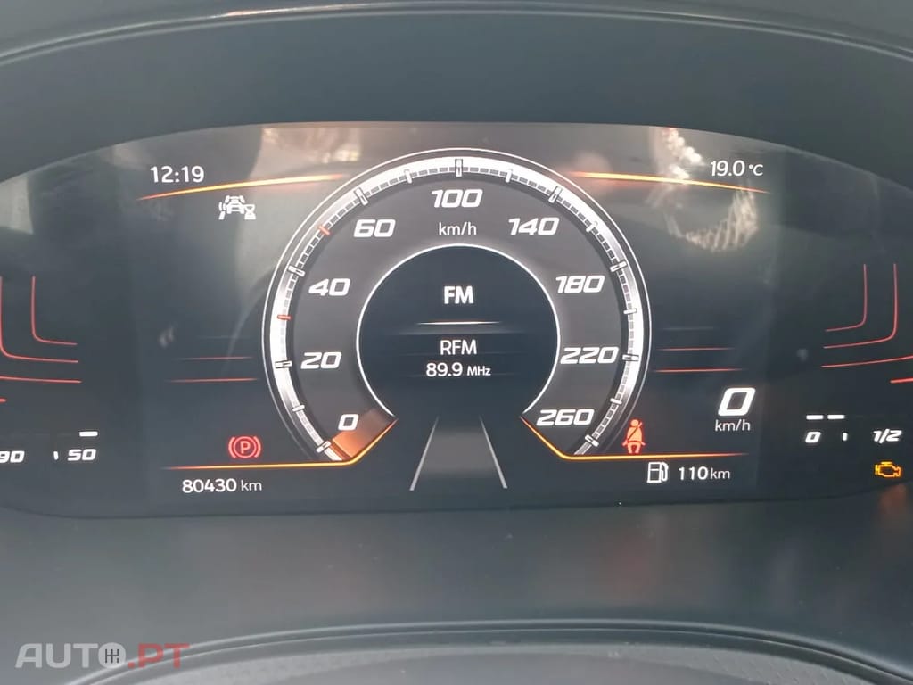Seat Arosa 1.0 TSI Style
