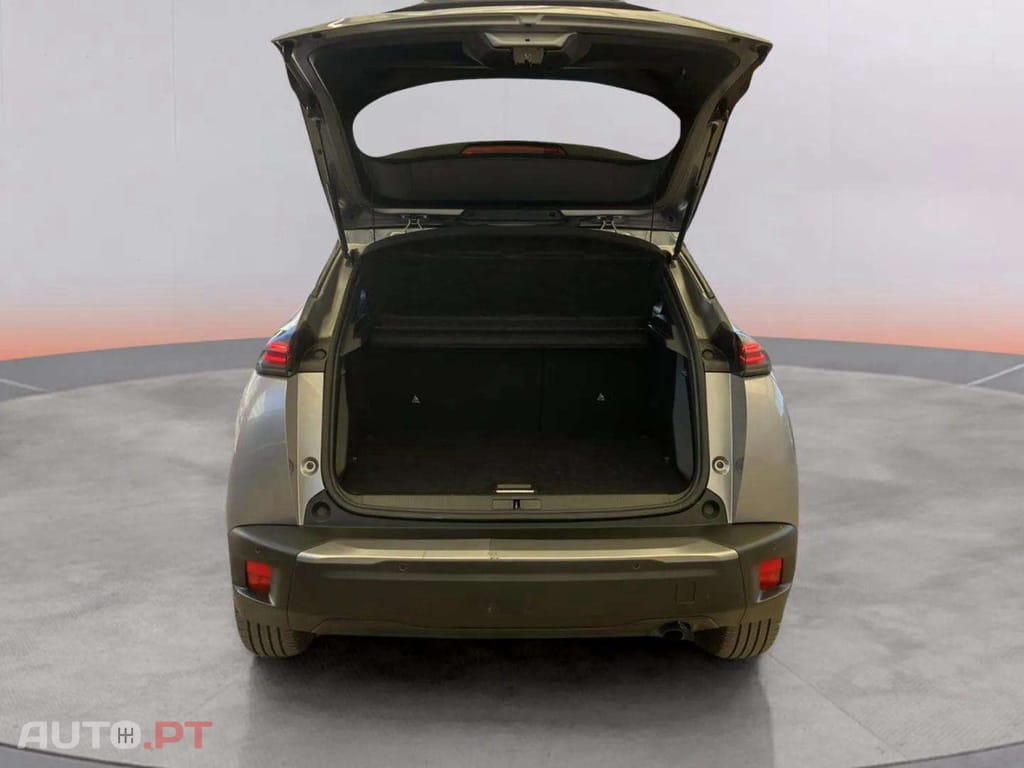 Peugeot 2008 1.2 PureTech Allure