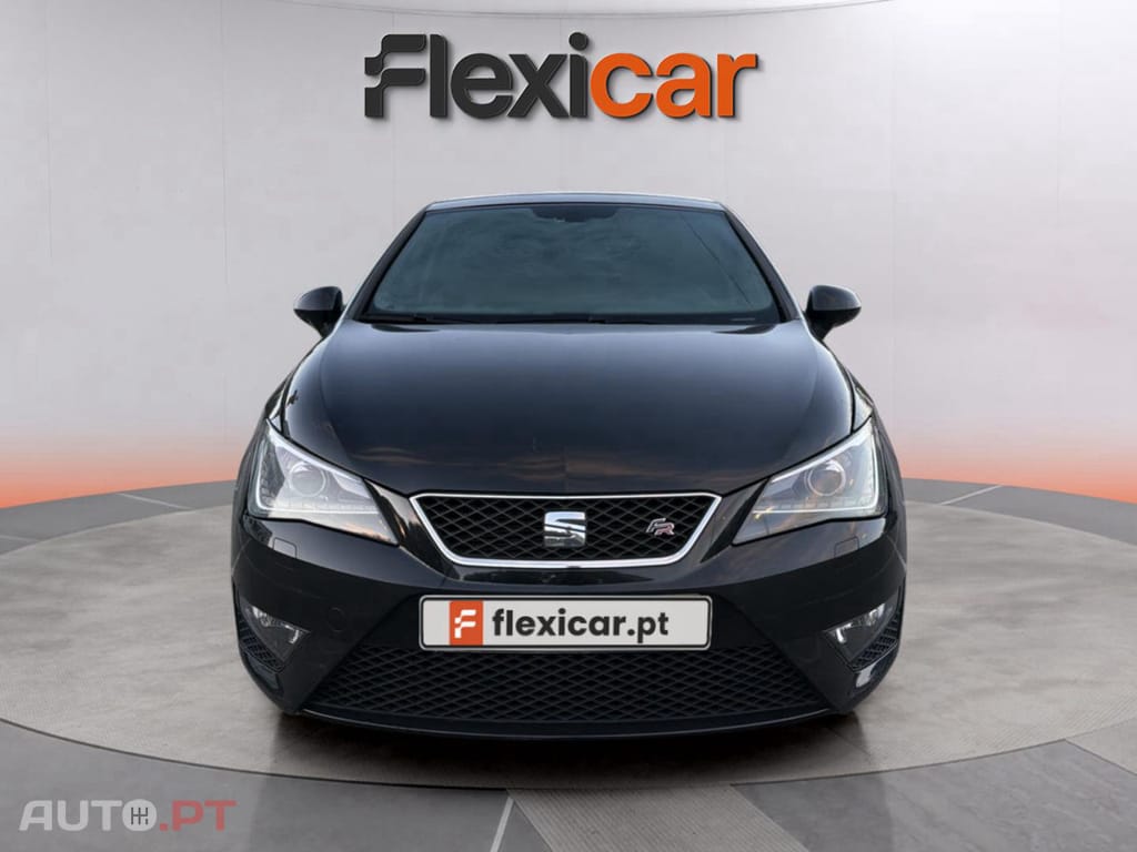 Seat Ibiza 1.0 EcoTSI FR