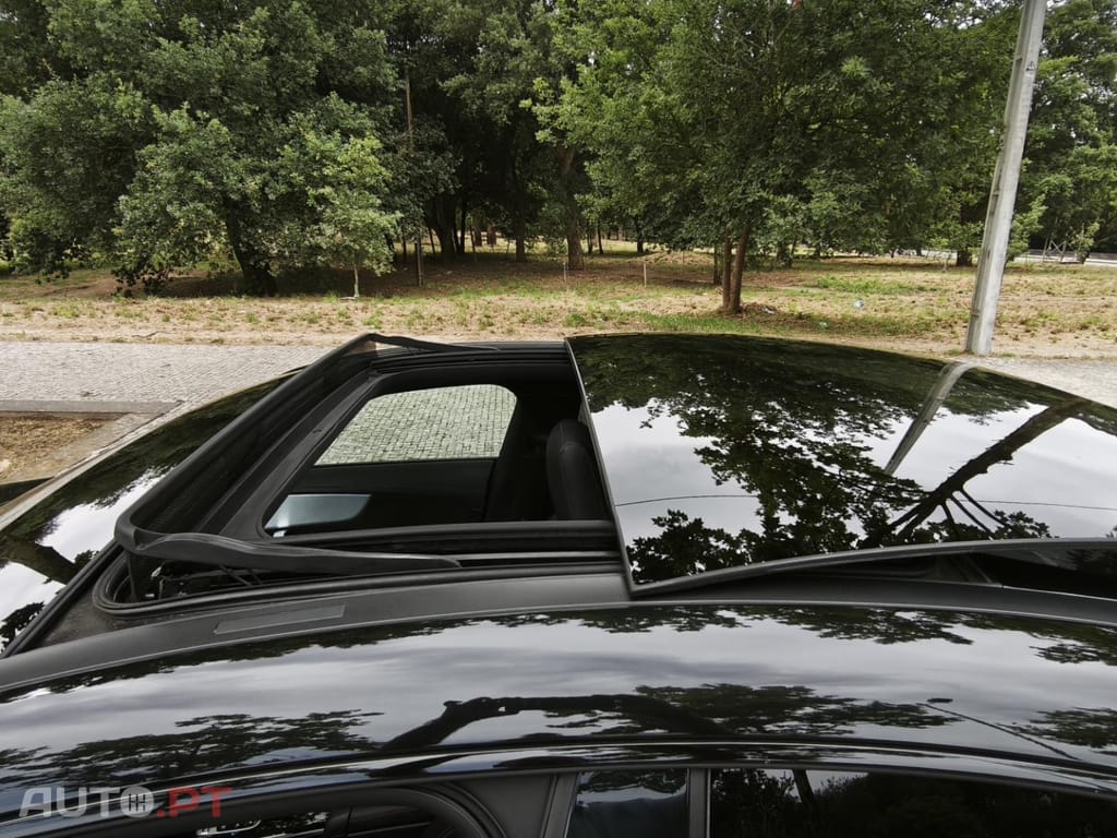 Mercedes-Benz CLA 180 d AMG Line Aut.