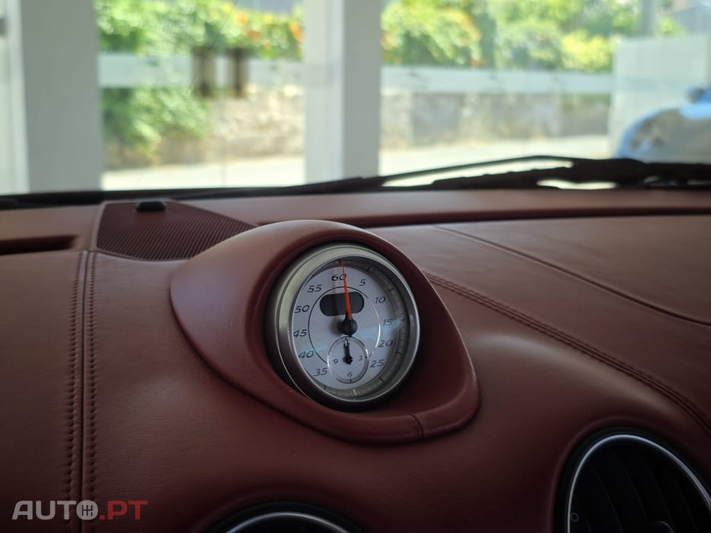 Porsche Cayman 3.4 S PDK