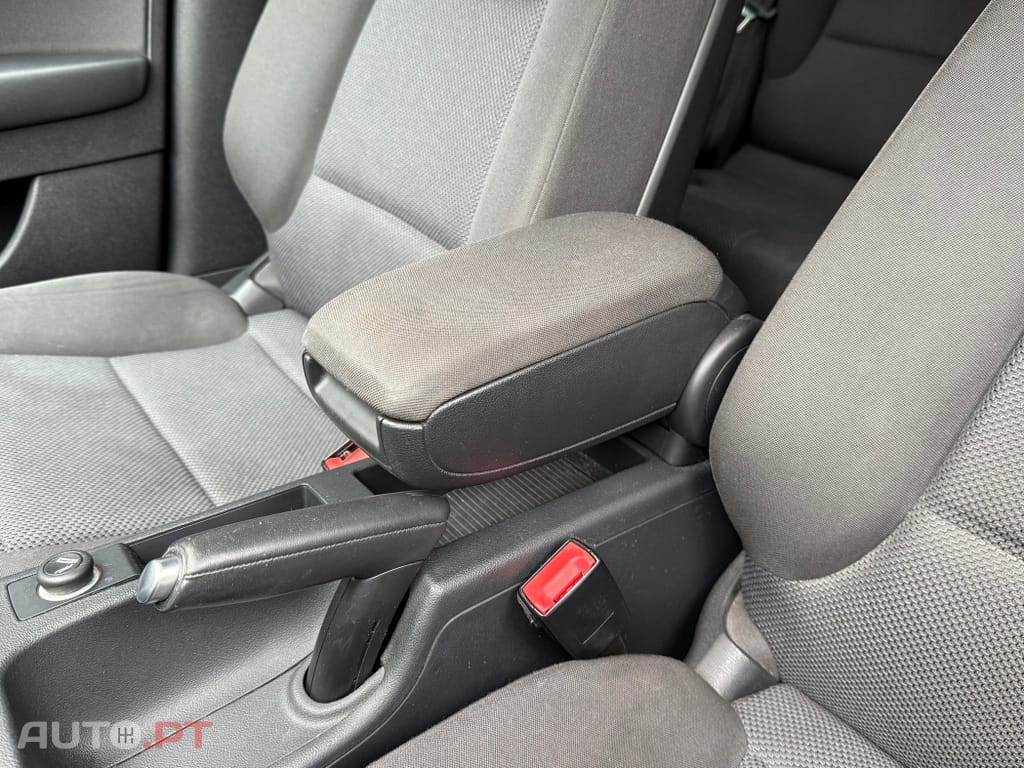 Audi A3 Sportback 1.6 TDi Attraction