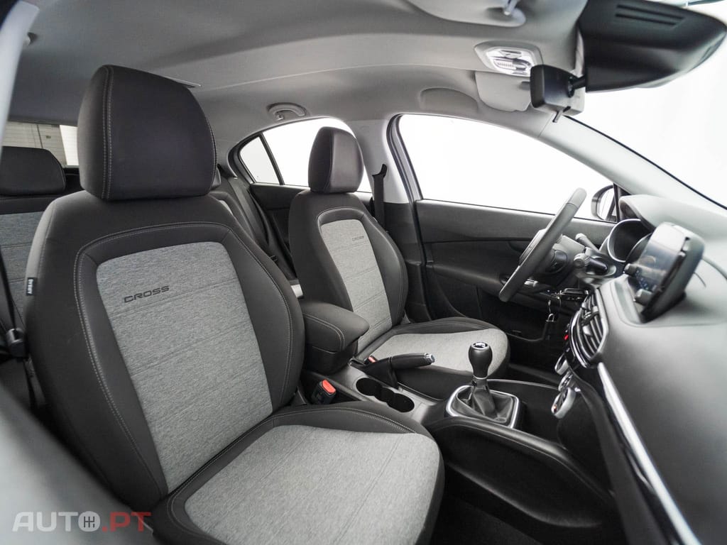 Fiat Tipo 1.3 Multijet
