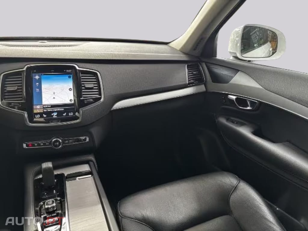 Volvo XC90 T8 AWD Inscription 