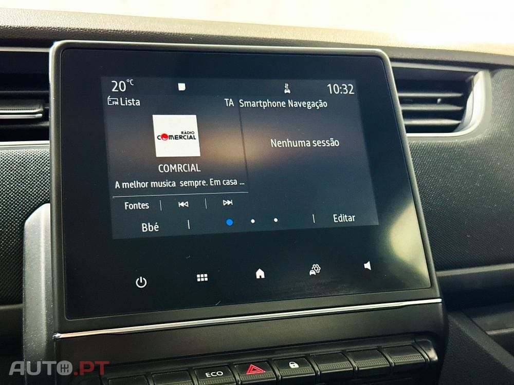 Renault Zoe (c/ Bateria) Limited 50
