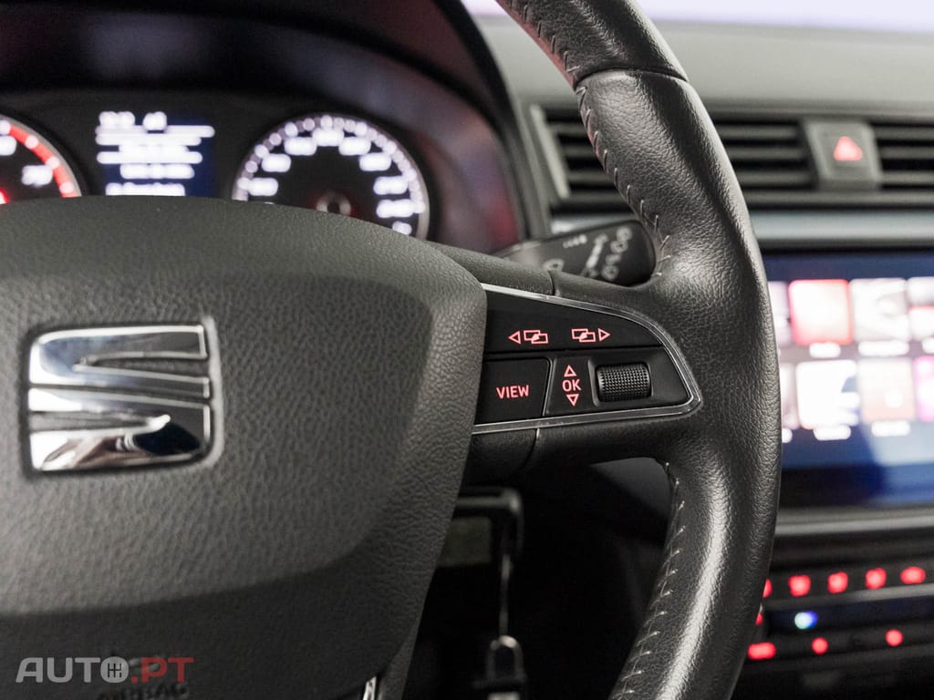 Seat Arona 1.0 TSI Style