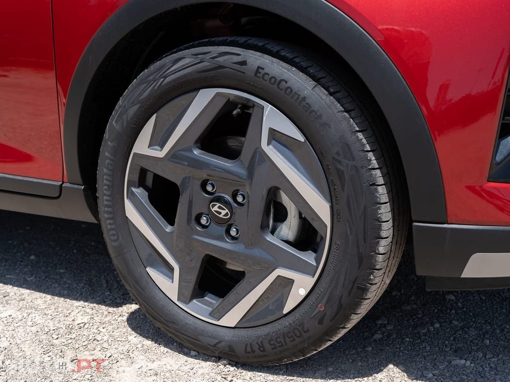 Hyundai Bayon 1.0 T-GDi Premium TT