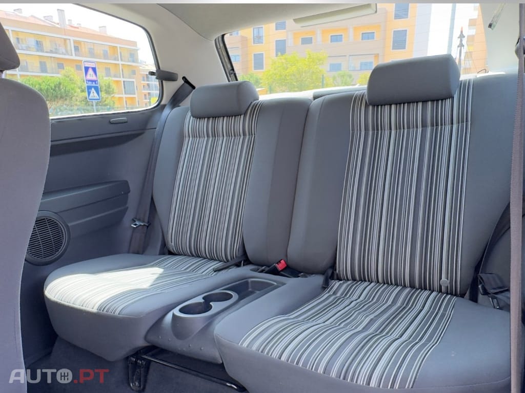 Volkswagen Fox 1.4 fresh