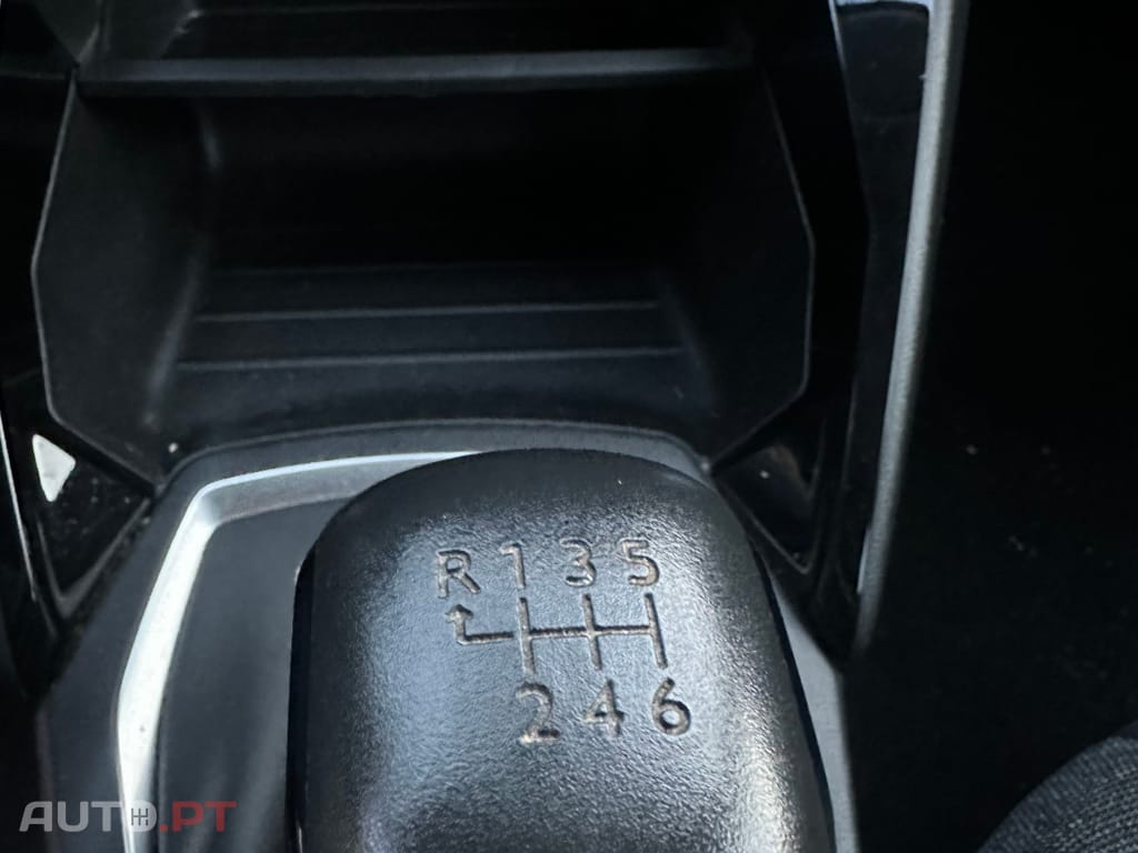 Peugeot 208 1.5 BlueHDi Active Business Pack