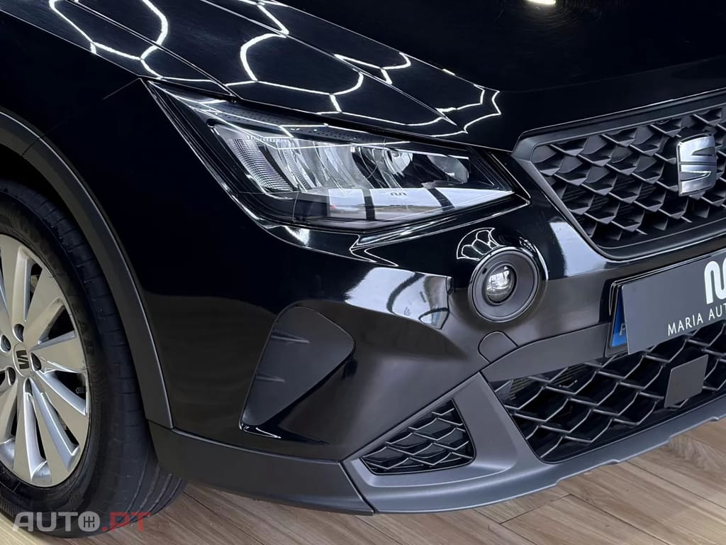 Seat Arona 1.0 TSI Style