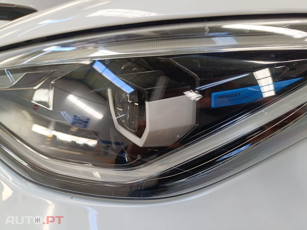 Renault Zoe (c/ Bateria) Zen 50