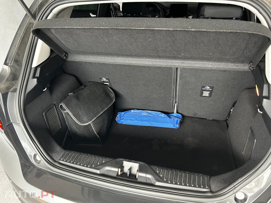 Ford Fiesta 1.1 Connect