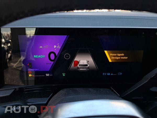 Renault Espace Espace Hibrido 1.2 E-Tech Full Hybrid Techno | 200cv | 5P | 7L