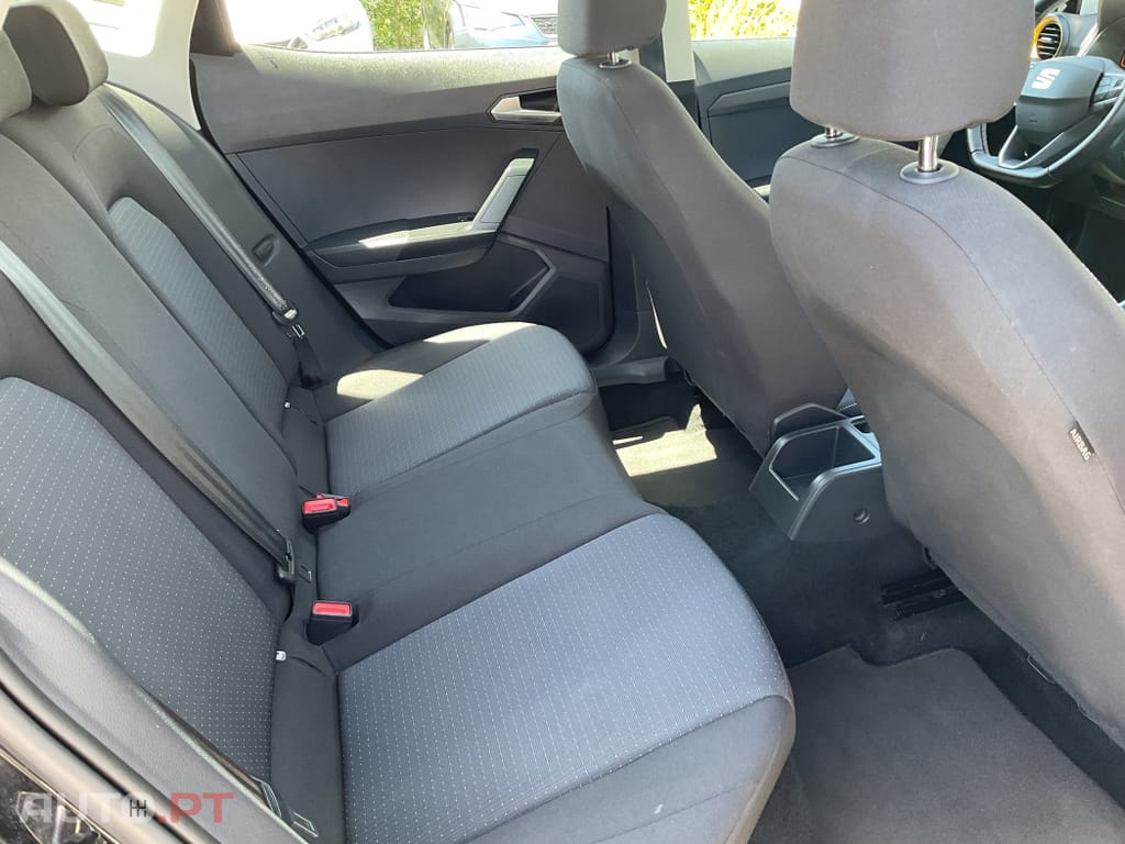 Seat Arona 1.0 TSI Style DSG