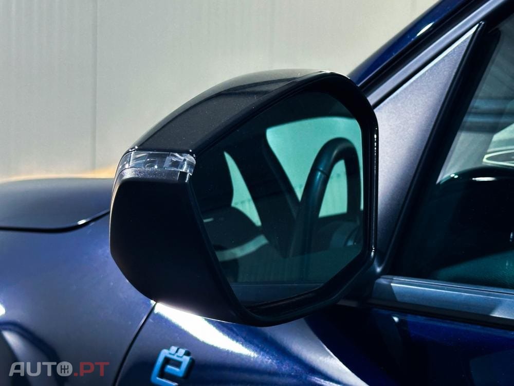Citroen e-C4 X Feel Pack