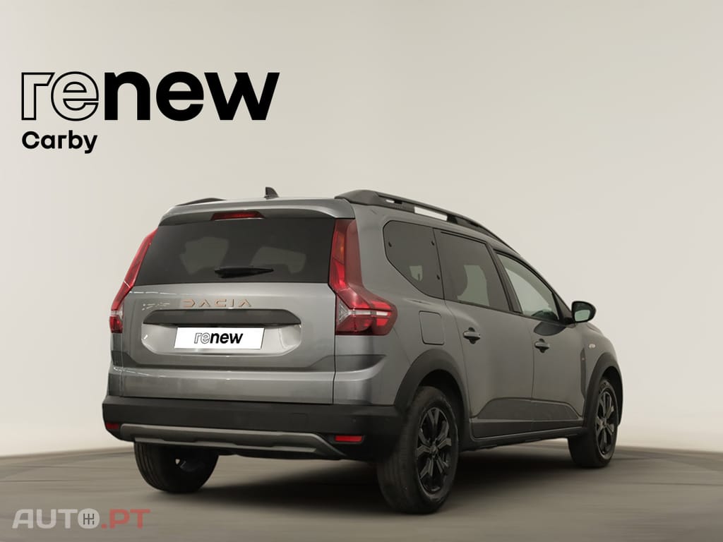 Dacia Jogger Jogger 1.0 ECO-G Extreme+ Up&Go 7L Bi-Fuel