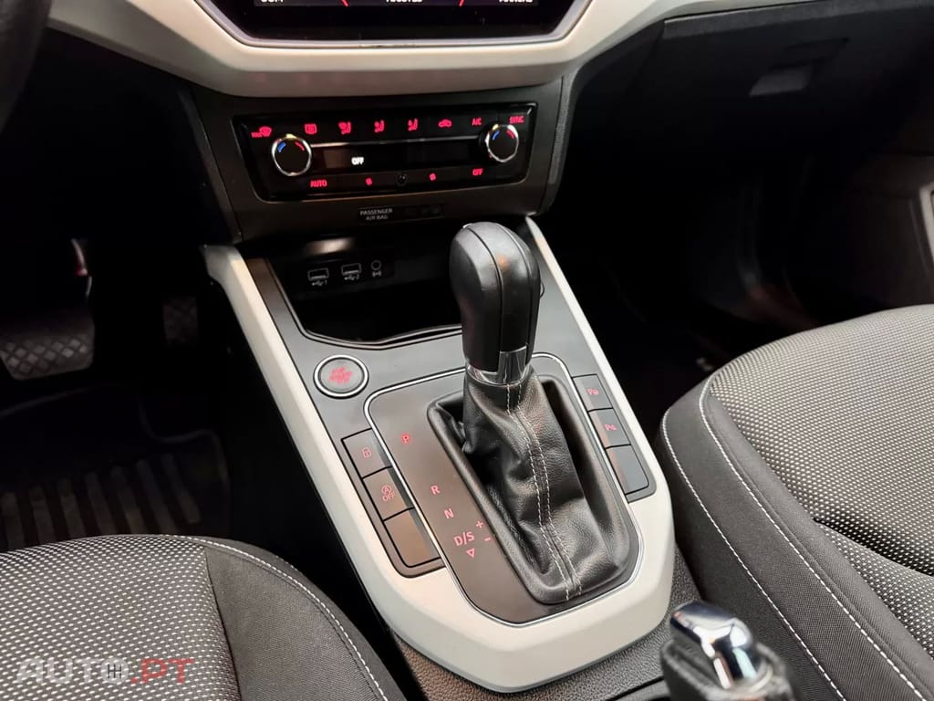Seat Arona 1.6 TDI Xcellence DSG