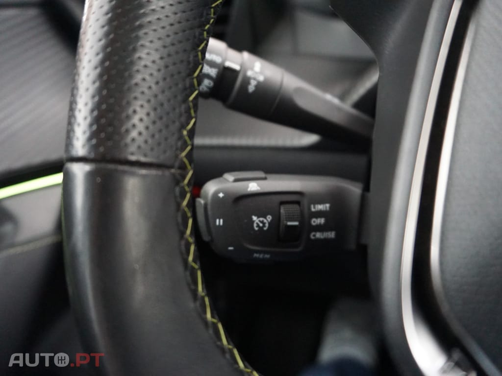 Peugeot 2008 1.2 PureTech GT Line