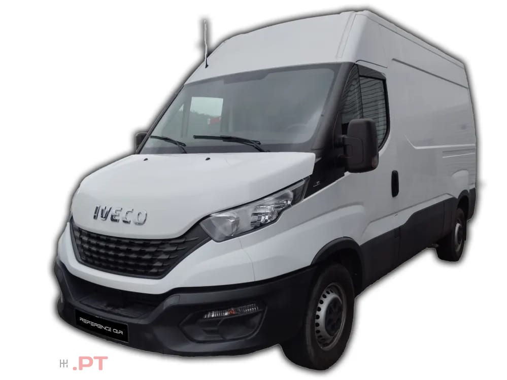 Iveco Daily 35S12V