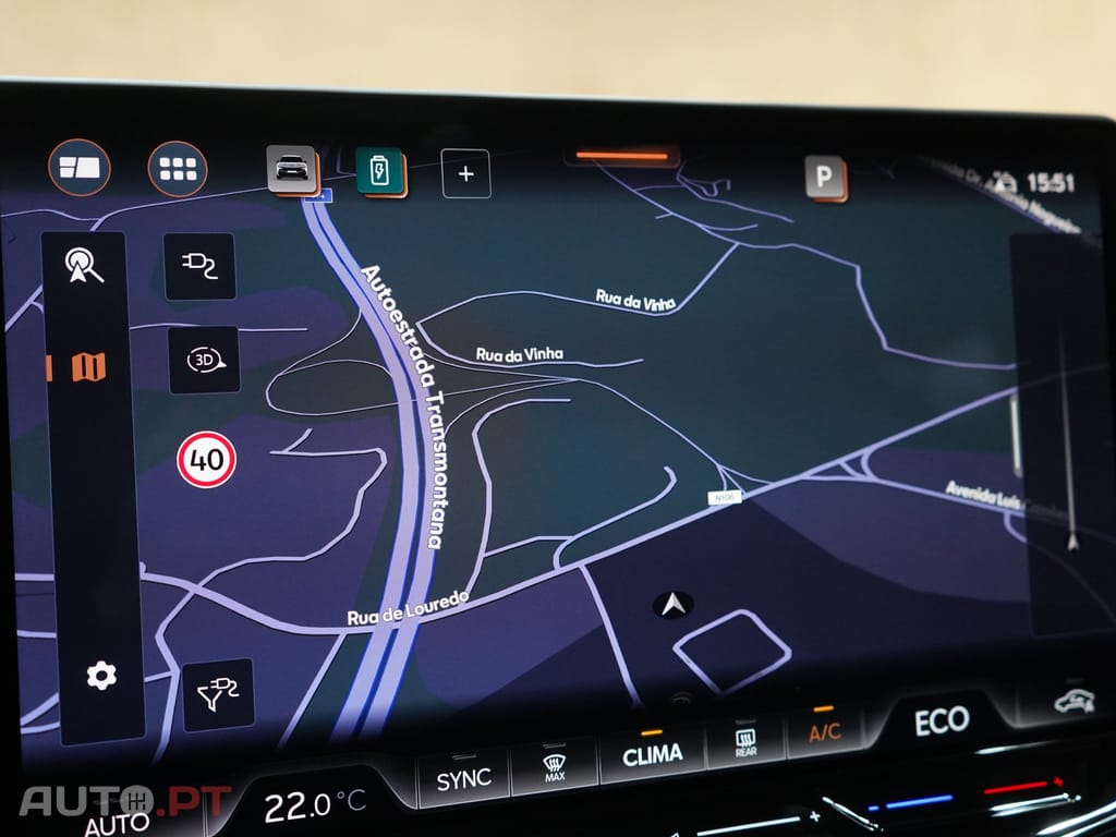 Cupra Tavascan 77 kWh Endurance