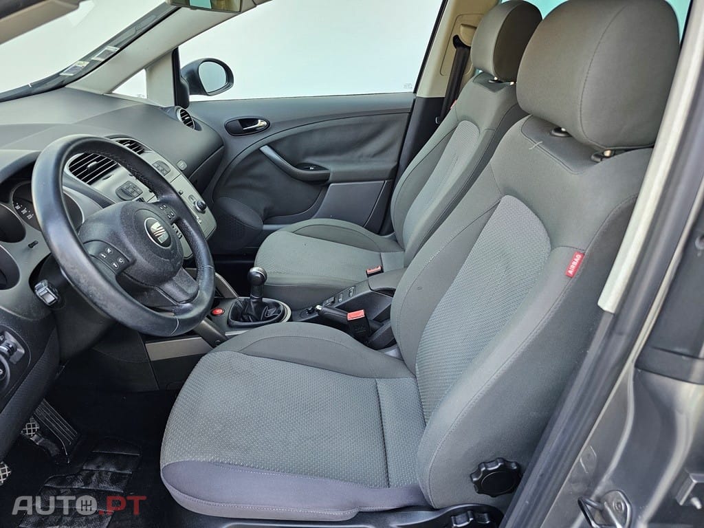 Seat Altea 1.6 Reference