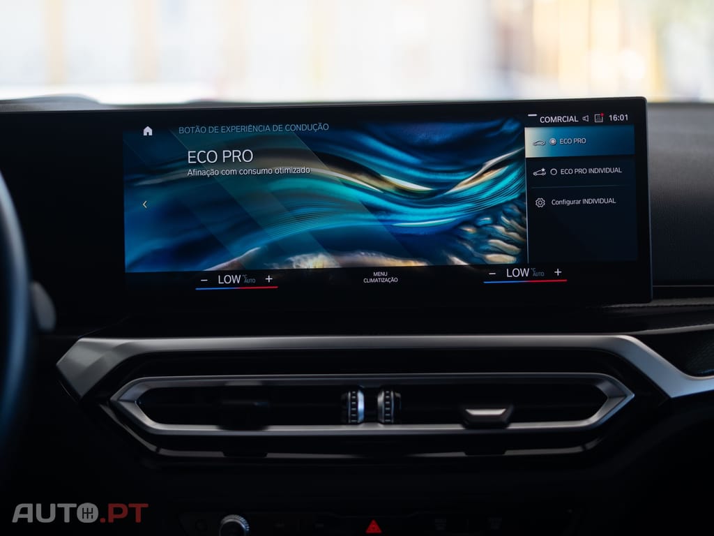 BMW 220 d Coupe Pack M Auto