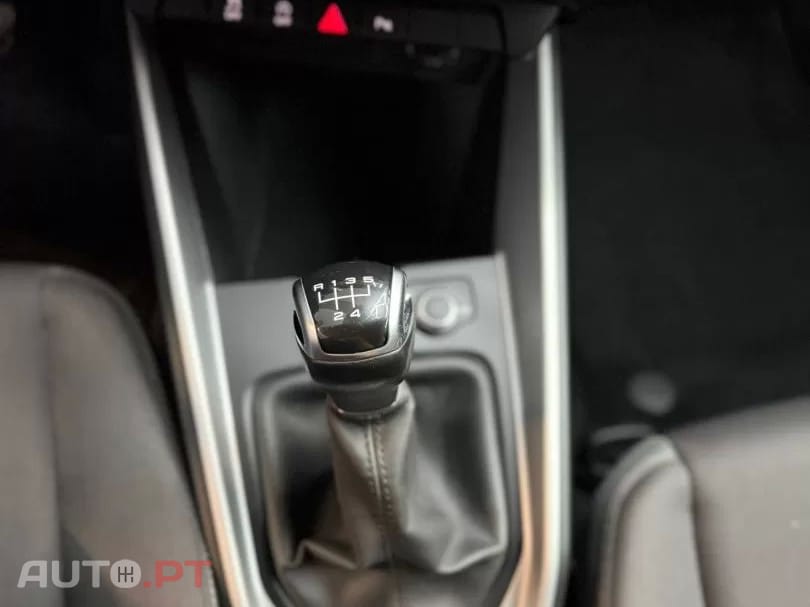 Audi A1 1.0 TFSI