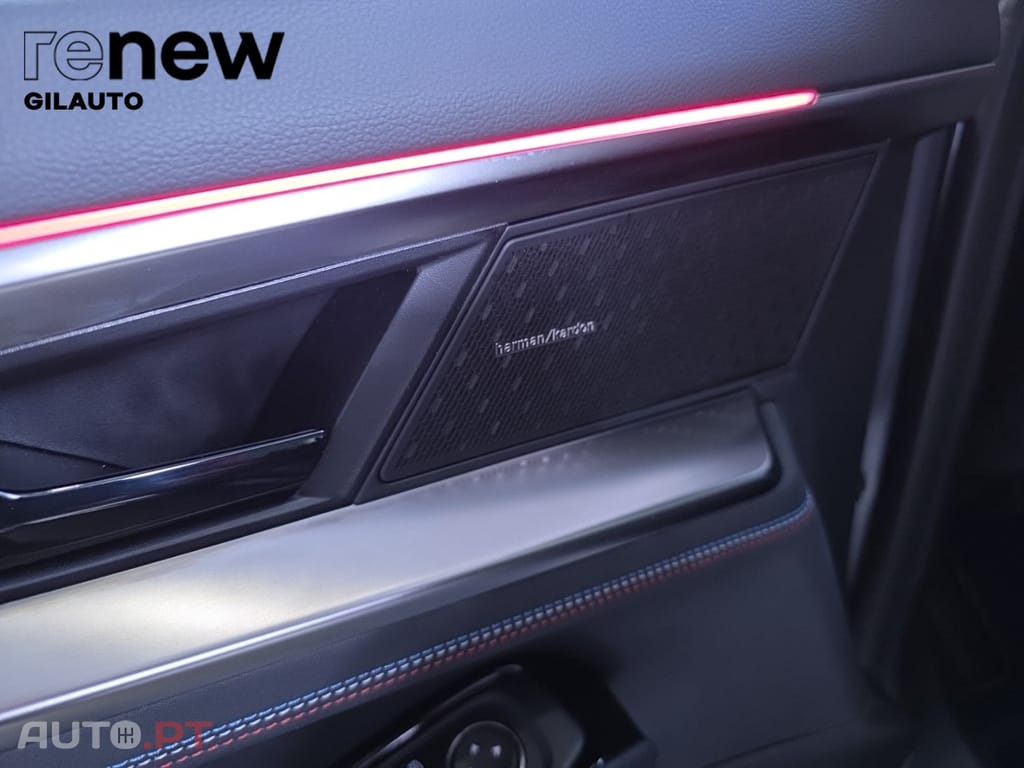 Renault Rafale 1.2 Full Hybrid E-Tech Esprit Alpine