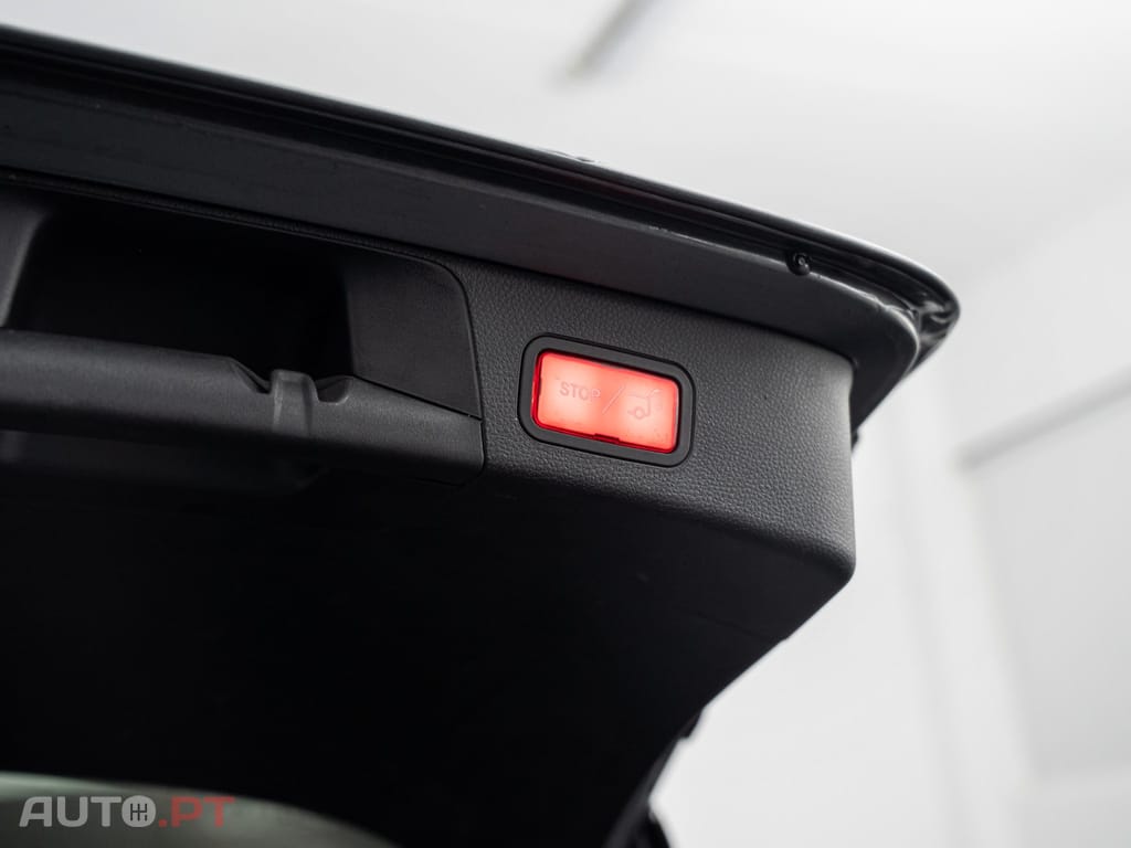 Mercedes-Benz C 300 de AMG Line