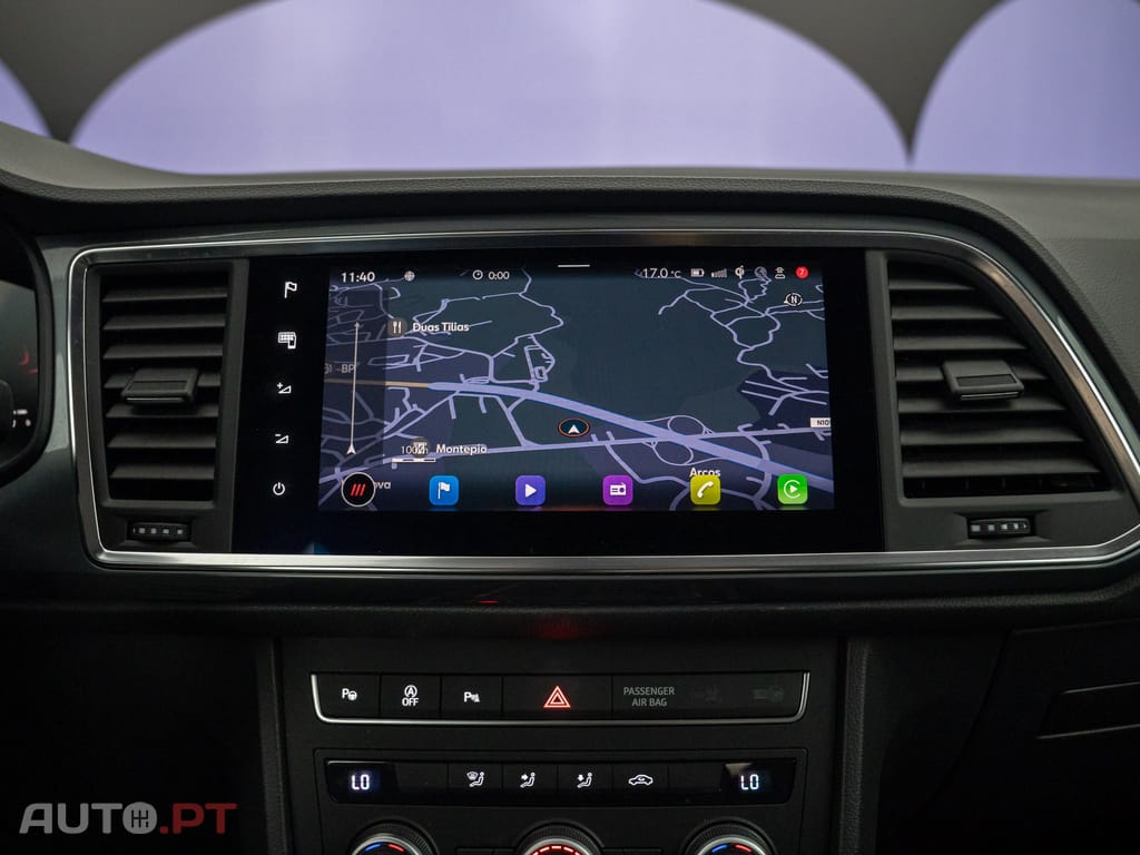 Seat Ateca 1.0 TSI Style