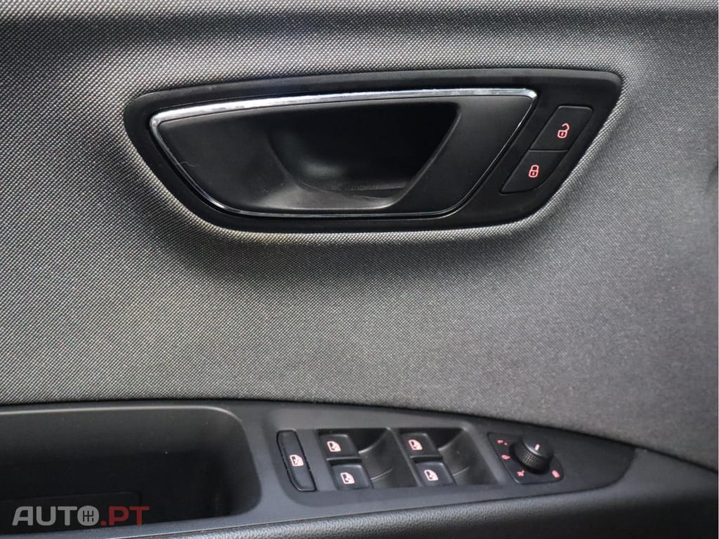 Seat Leon 1.6 TDI STYLE Cx Man 5v S&S