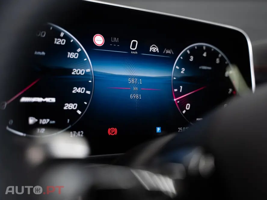 Mercedes-Benz CLE 53 AMG 4MATIC+ SpeedshiftFT TCT 9G Limited Edition Coupe