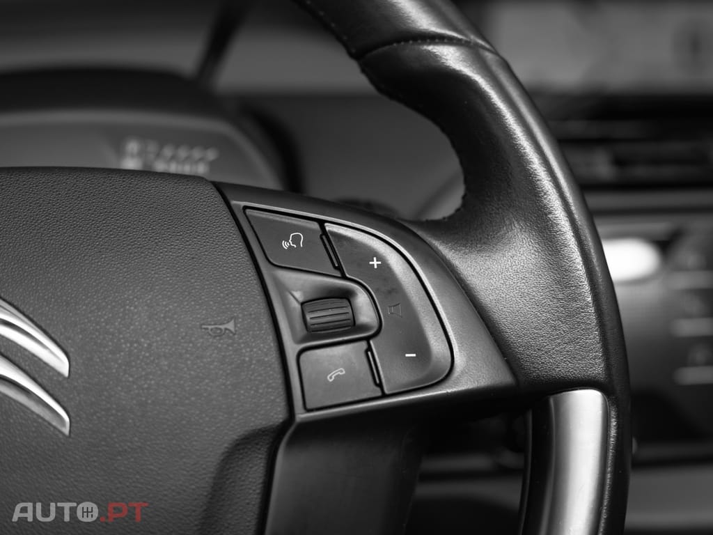 Citroen C4 SpaceTourer 1.2 PureTech Feel EAT8