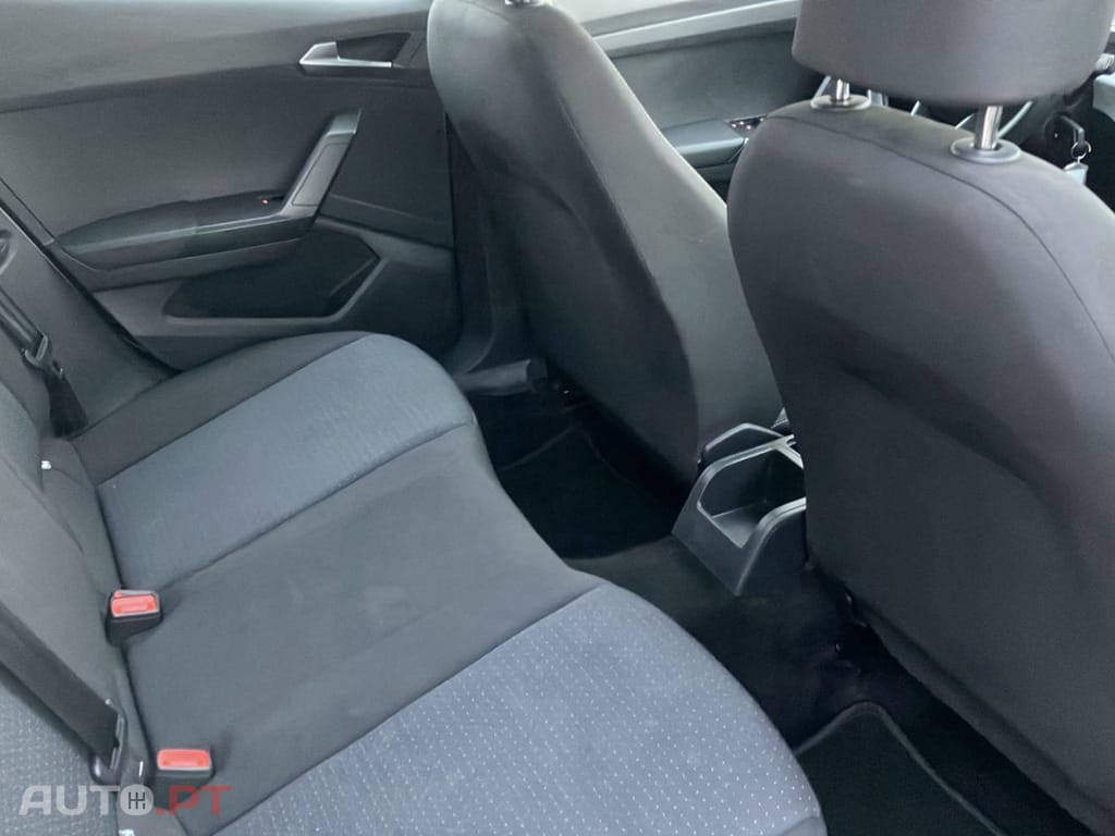 Seat Arona 1.0 TSI Style