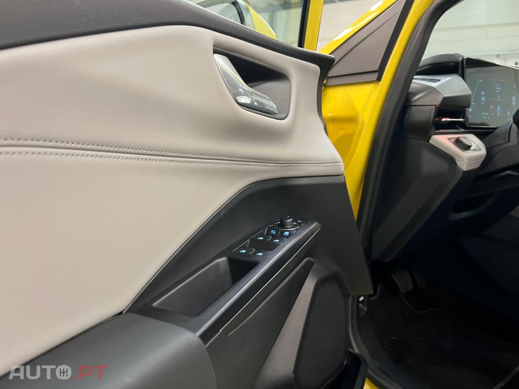 Ford Puma Gen-E 54 kWh Sound Edition
