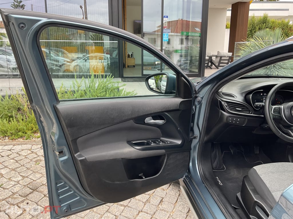 Fiat Tipo 1.0 GSE T3