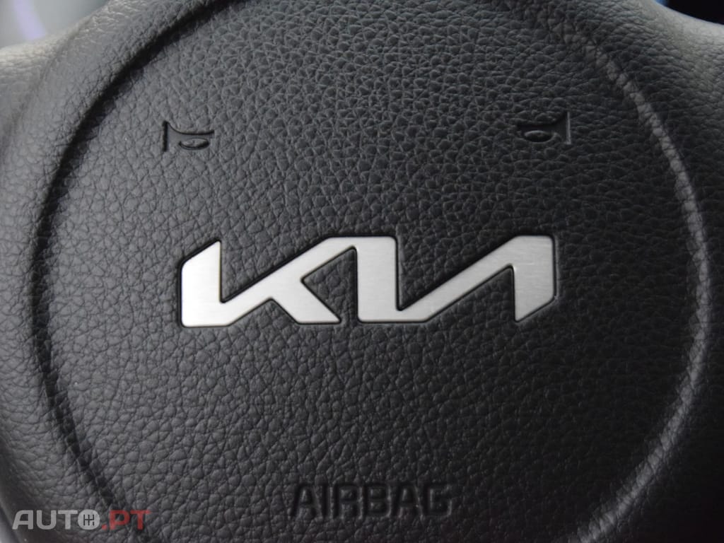 Kia Stonic 1.0 T-GDi Drive 7DCT