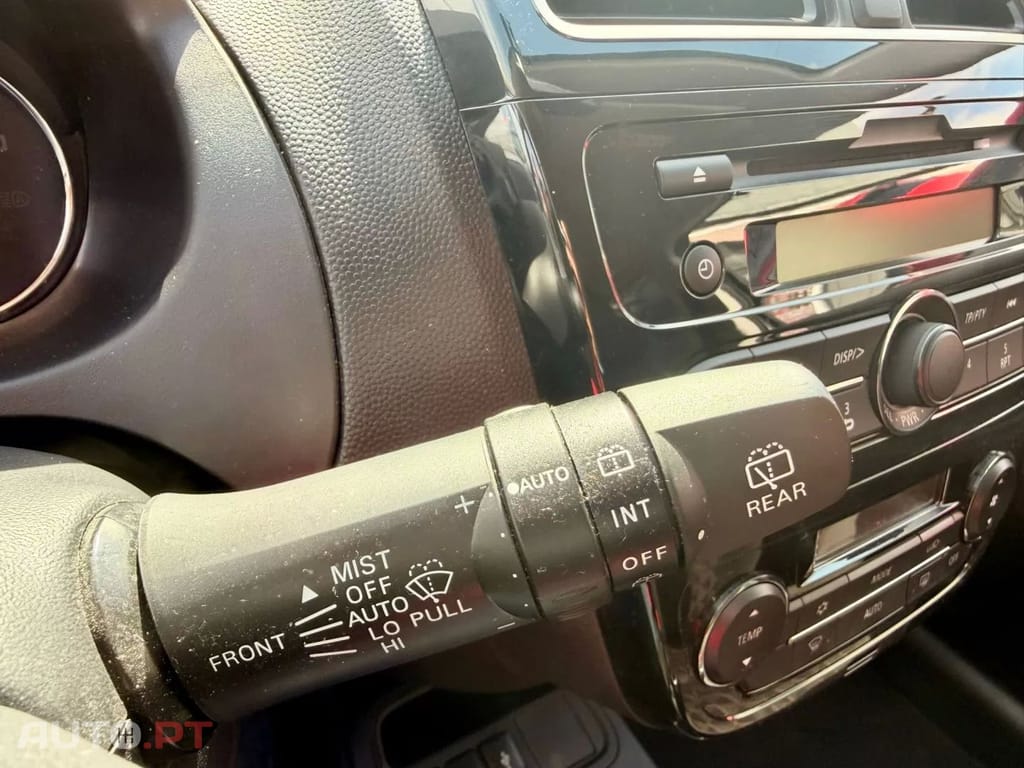 Mitsubishi Space Star 1.2 Intense