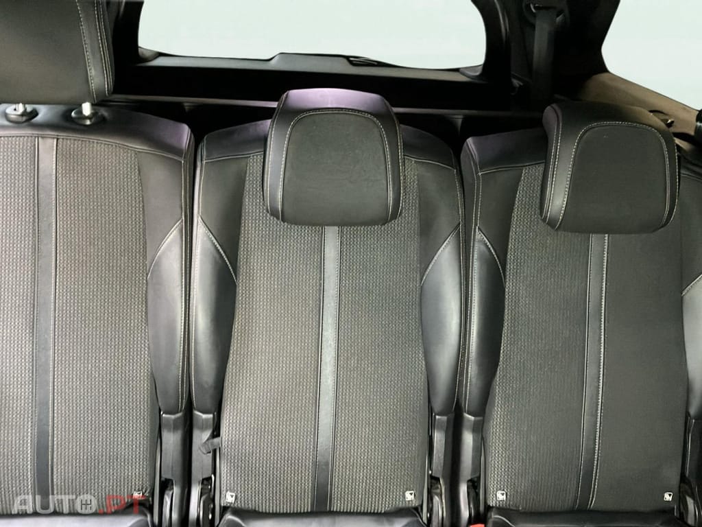 Peugeot 5008 1.5 BlueHDi GT Line EAT8