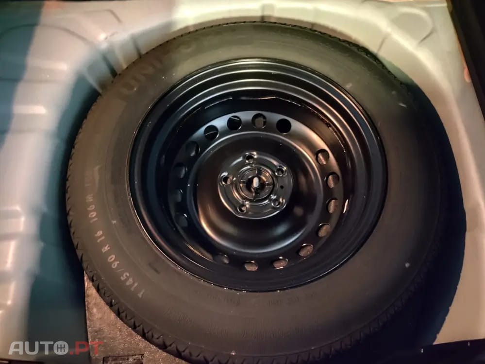 Renault Captur 1.0 TCe RS Line