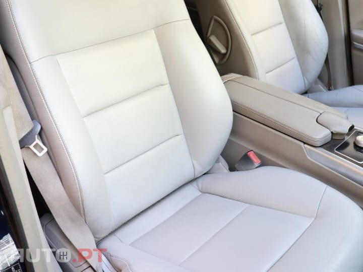 Mercedes-Benz E 350 CDi Avantgarde BlueEfficiency